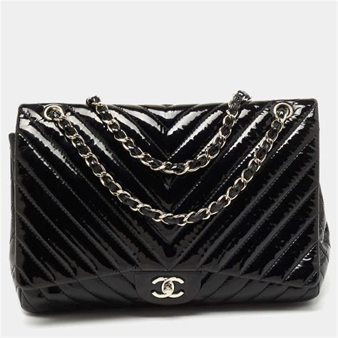 when did chanel stop making single flap|Chanel flap bags.